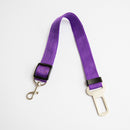 Ceinture de sécurité pour chien