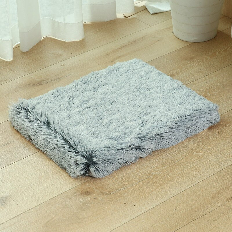Coussin orthopédique