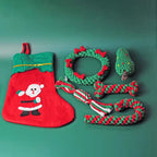 Lot de Jouet de Noel