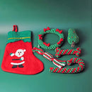 Lot de Jouet de Noel