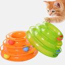 La tour de jeu infernale