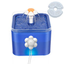 Fontaine à eau pour animaux