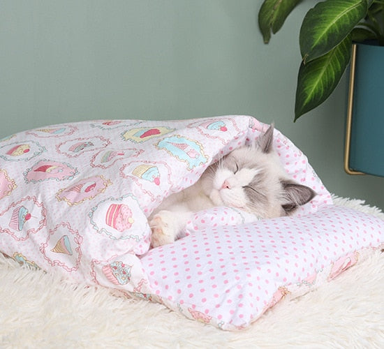 CozyBed : Le lit miniature