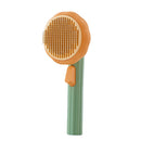 Brosse Auto Nettoyante