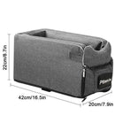 Siège de Voiture Portable