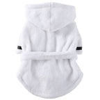 Peignoir Luxe pour Chiens