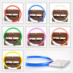 Collier clignotant pour chien