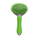 Brosse anti poils chat chien
