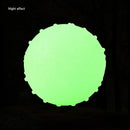 Balle Fluorescente