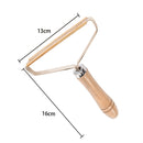 1 Acheté = 1 Offert ! Brosse anti-poils et bouloches