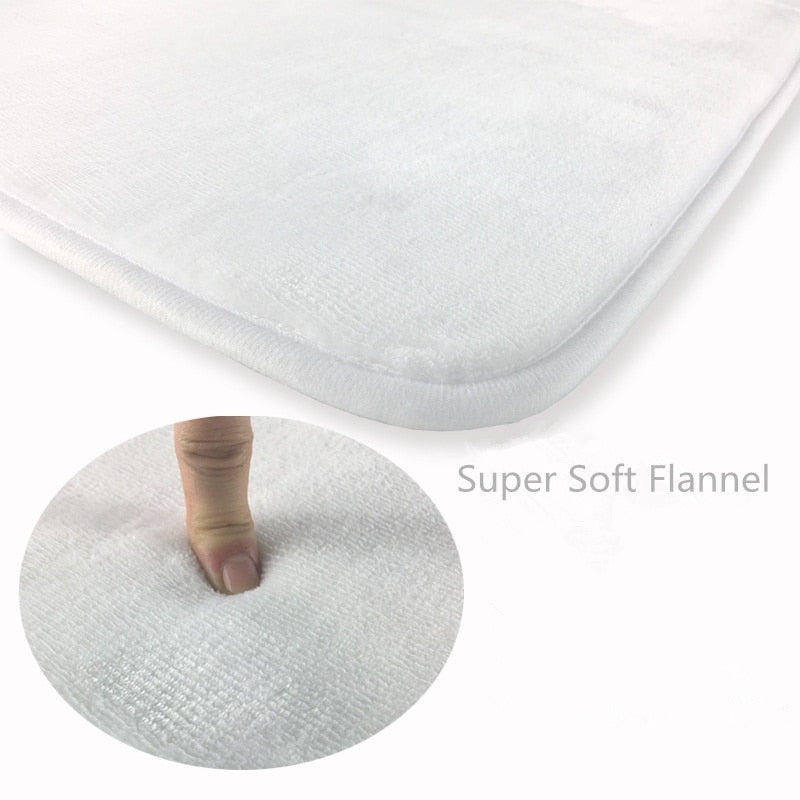 Tapis de Bain Chat