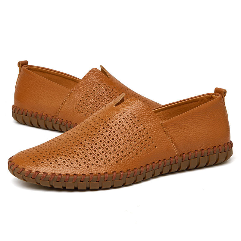 Jack Washington Loafers