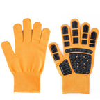 Gants de toilettage