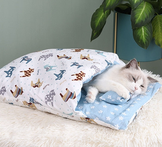 CozyBed : Le lit miniature