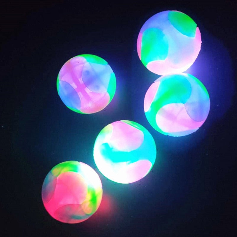 Balle LED Waterproof