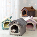 CozyHouse : La maison douce et confortable