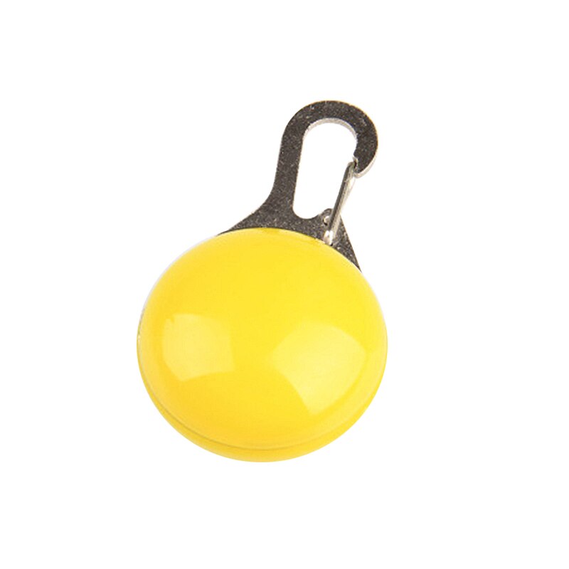 Pendentif lumineux