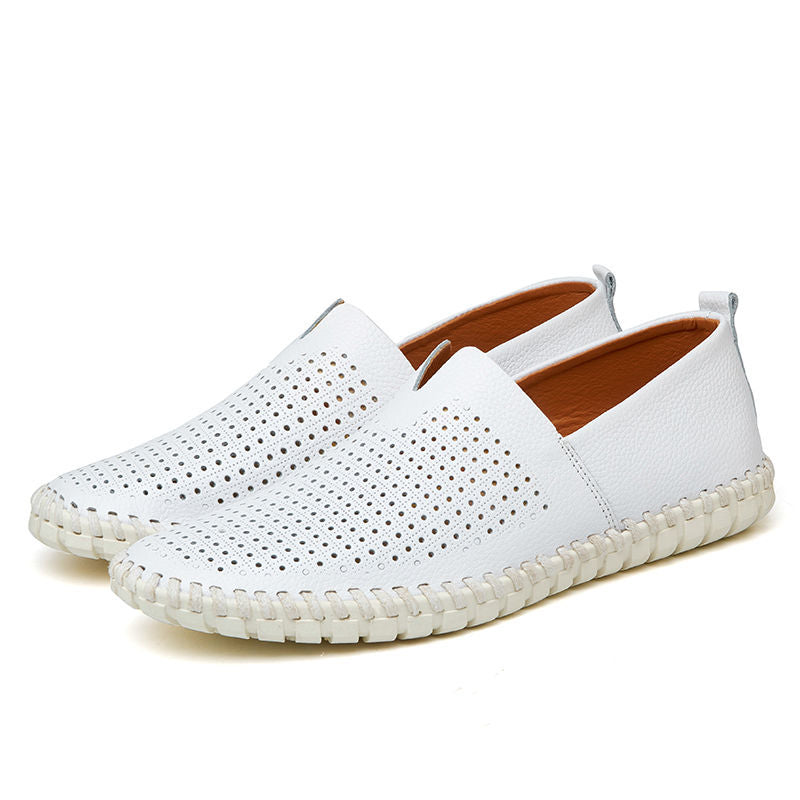 Jack Washington Loafers