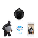 Mini caméra de vision nocturne HD Sans Fil