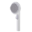 Brosse Auto Nettoyante
