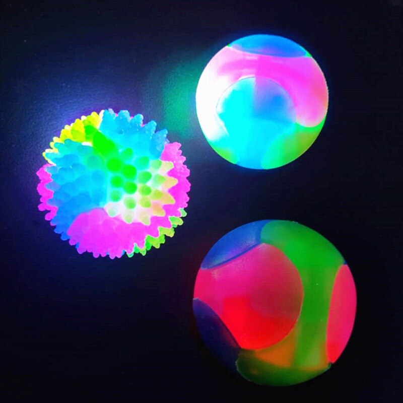 Balle LED Waterproof