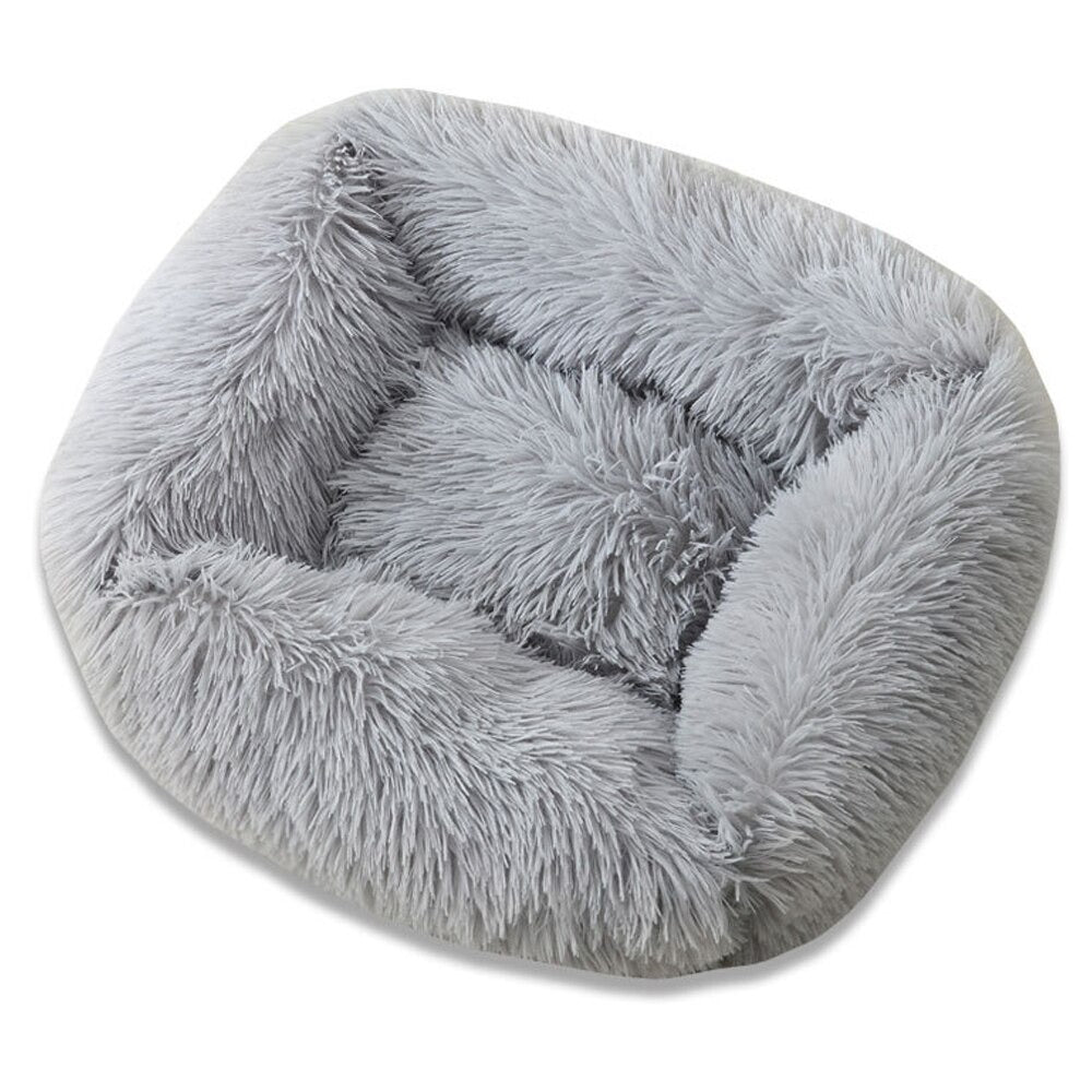 CozySmooth : Moelleux et doux