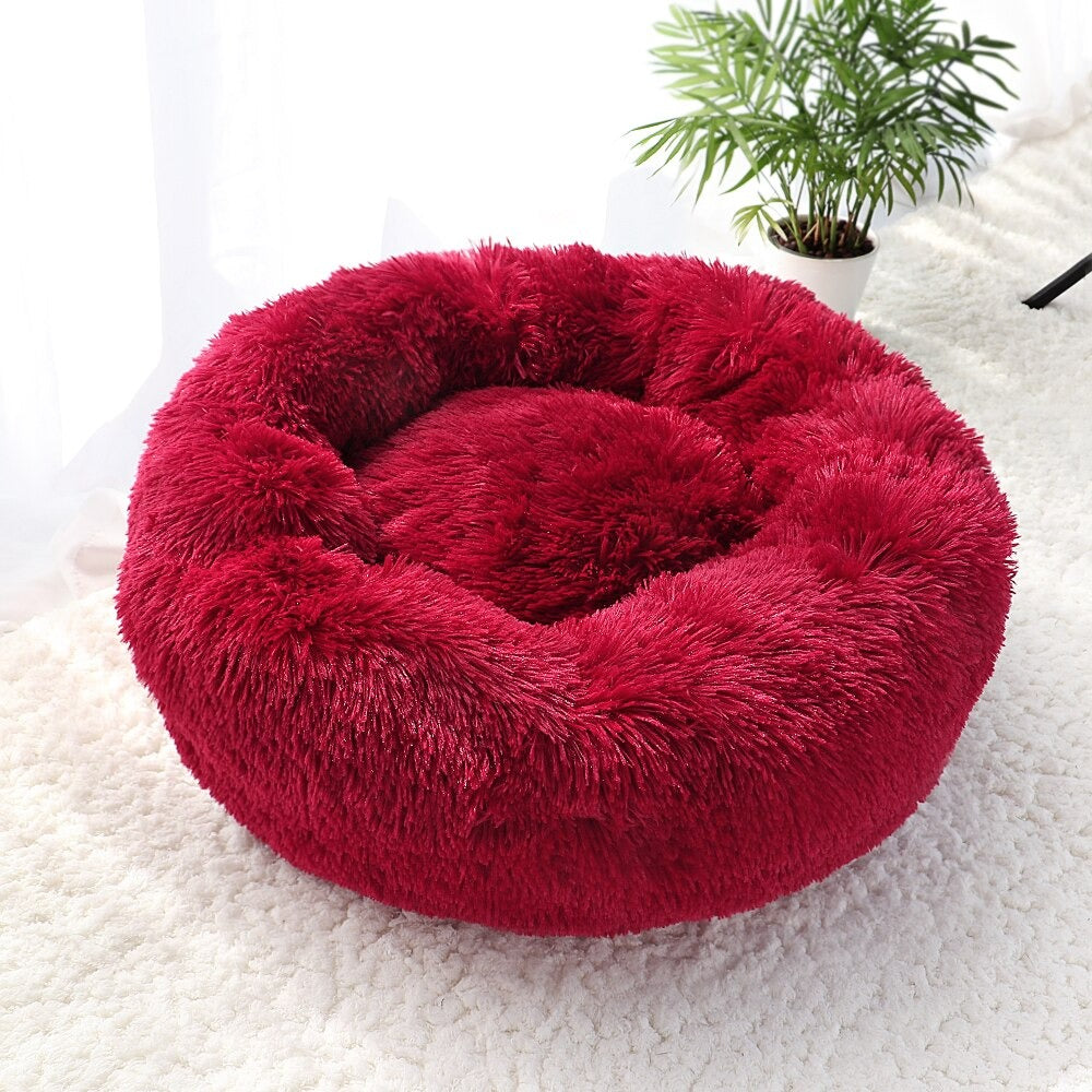 coussin confortable épais chien et chat