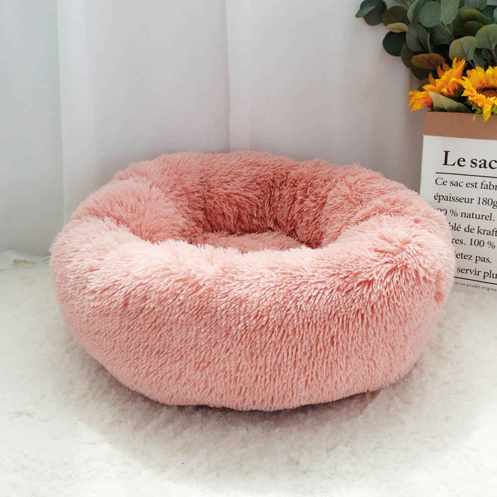 coussin confortable épais chien et chat