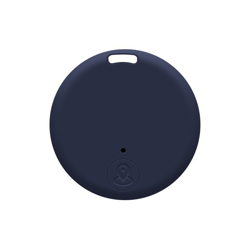 Localizador GPS