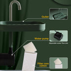 Fontaine Design