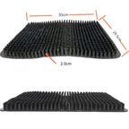 Tapis de ponte poule