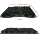 Tapis de ponte poule