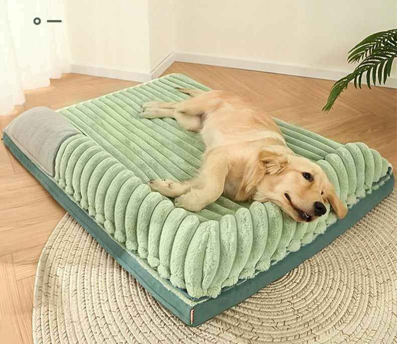 Coussin Luxe