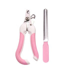 COUPE GRIFFES + LIME