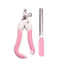 COUPE GRIFFES + LIME