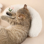 Oreiller pour chat