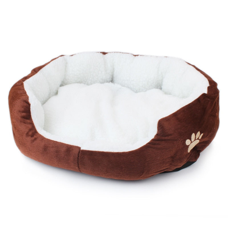 Cozy Douceur