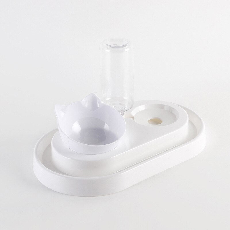 Gamelle Tendance avec sa Fontaine