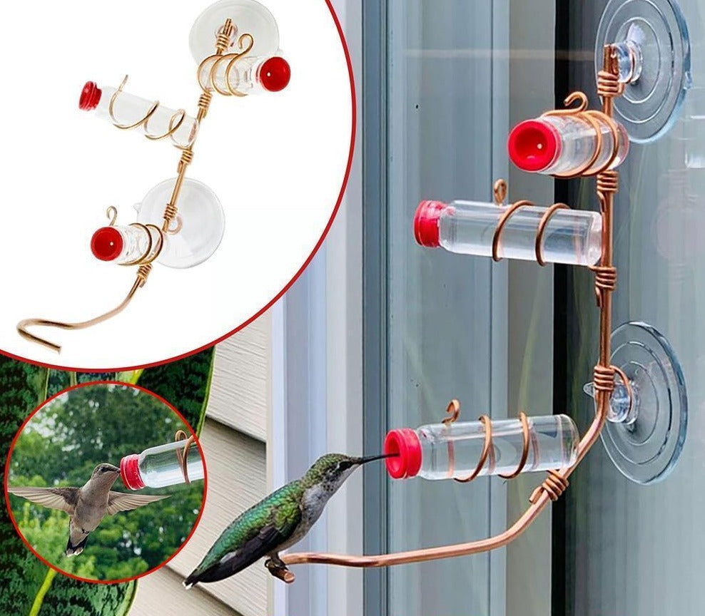 Abreuvoir pour Oiseaux