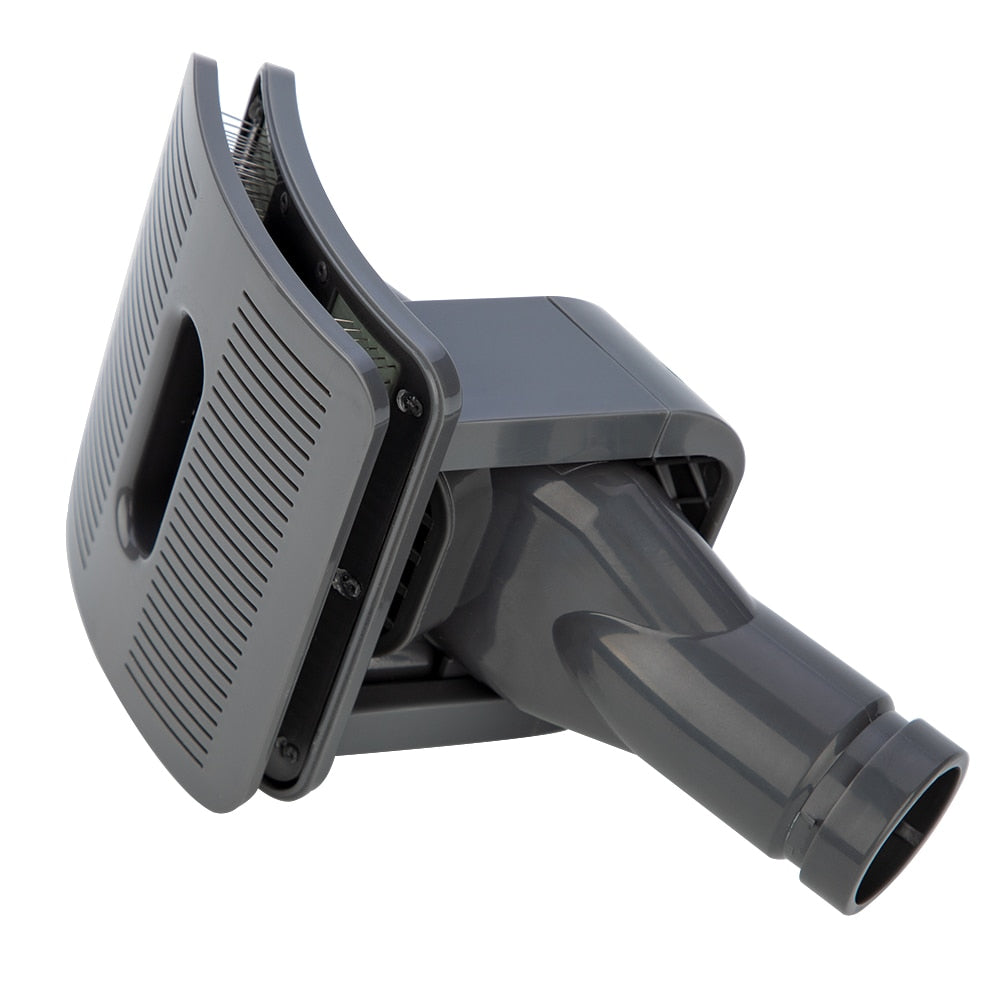 Brosse Embout Aspirateur