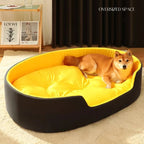 Coussin Moelleux et Confortable