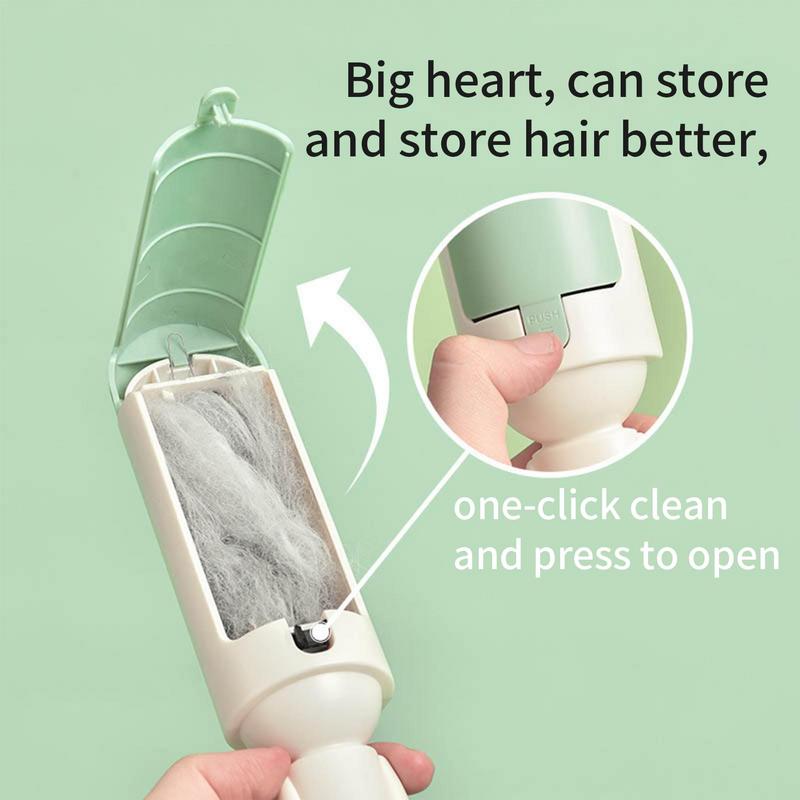 Brosse Adhésive Animaux