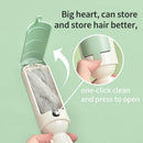 Brosse Adhésive Animaux