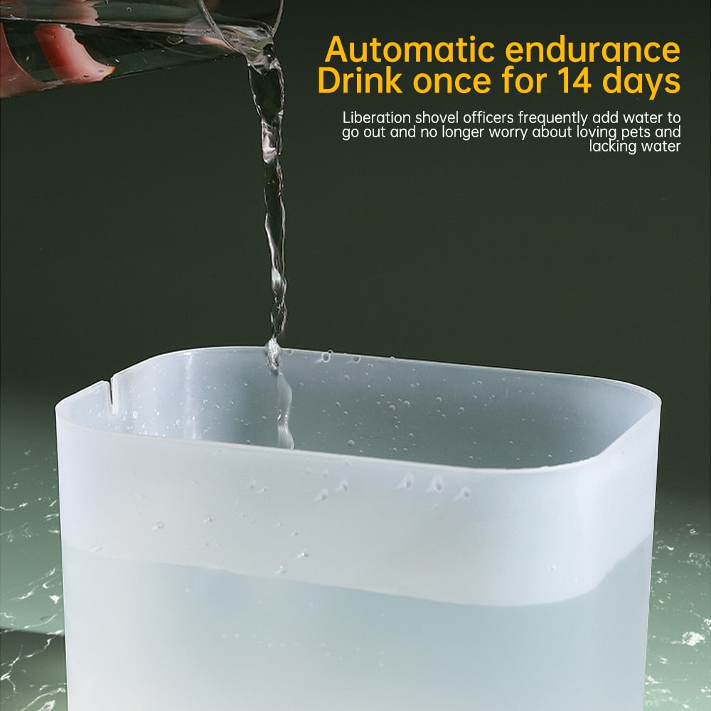 Fontaine Design