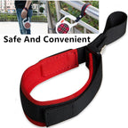 Bracelet Laisse Mains Libres