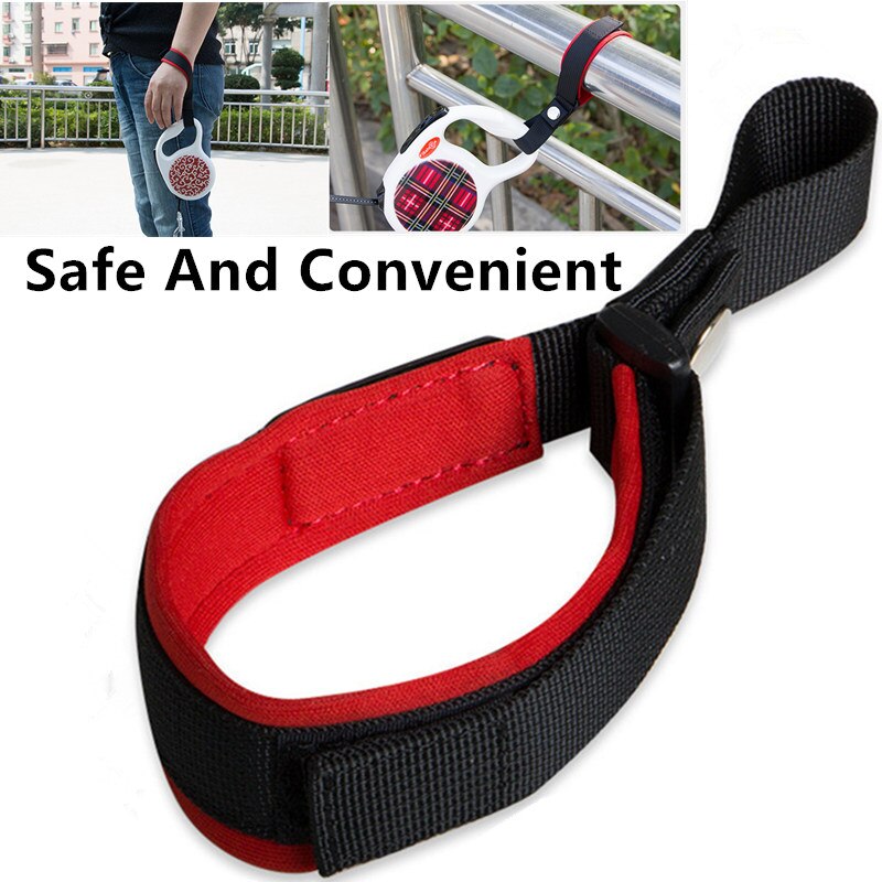Bracelet Laisse Mains Libres