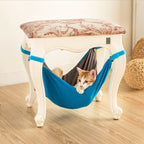 Hamac suspendu