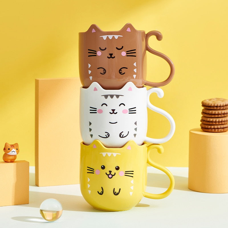 Tasse Animaux