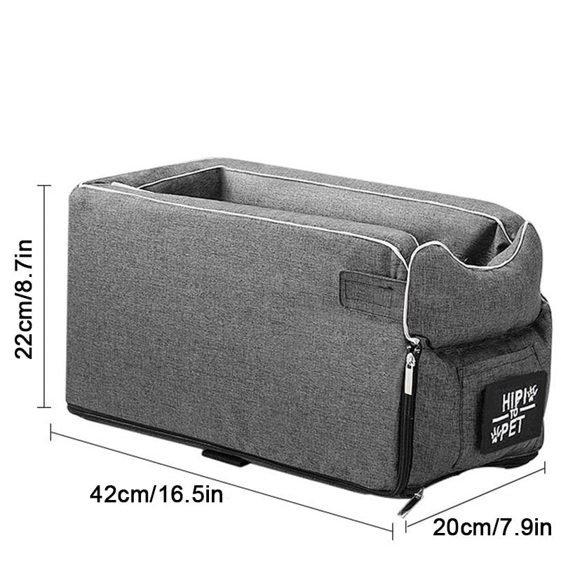 Siège de Voiture Portable