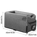 Siège de Voiture Portable